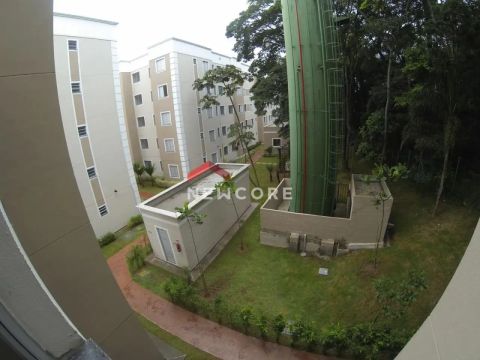 Apartamento em Rua Engenheira Amália Pérola Cassab - Parque Munhoz - São Paulo/SP