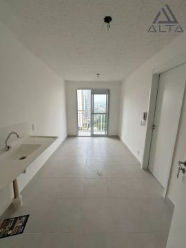 Apartamento para aluguel, 1 quarto(s), Barra Funda, São Paulo - AP145