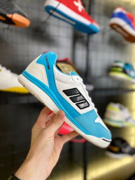 Tenis de Futsal MDF Mundo Evolution - Original