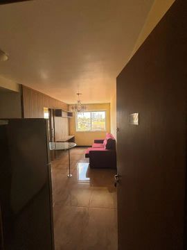 LG-OPORTUNIDADE AP 01 Quarto com lazer samambaia norte proximo ao hospital