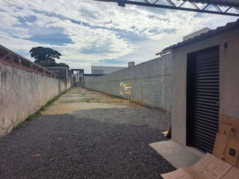 Terreno à venda, 557 m² por R$ 1.700.000,00 - Centro - São José dos Campos/SP