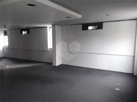 Salas para locação em Pinheiros - SP