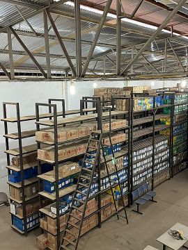 Empresa de Gestão de Documentos à Venda em Fortaleza