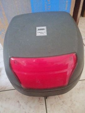 Bauleto para Moto Tork Smart Box