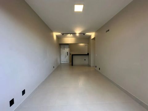 Apartamento 2 Qts, 76m, 1 Vaga (Edifício Gaivota) Setor Bela Vista