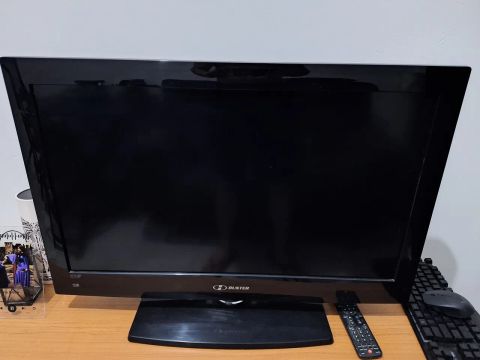 "tv buster 32 polegadas" - TVs no Brasil