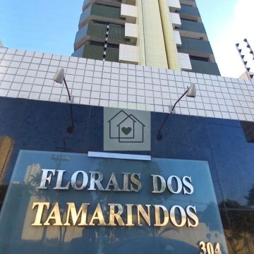 VENDA - apto com 4 suítes em Tirol,  254 m² - Natal - RN