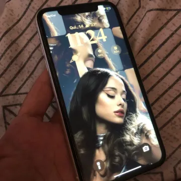 Vendo ou troco Iphone 11