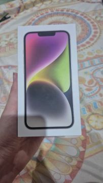 Iphone 14