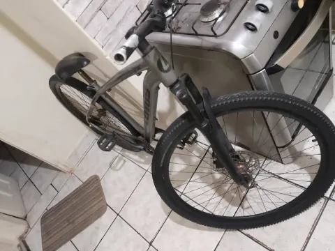 Bicicleta aro 29