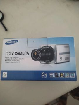Câmera de Segurança Samsung A1 600TVL