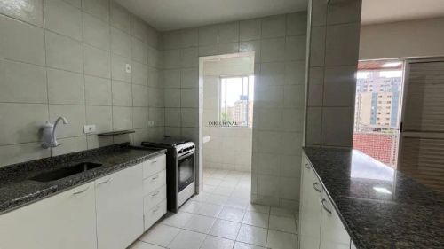Apartamento com 1 quarto centro-40m²