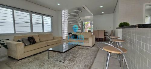 Casa para Locação,200m2, 2 Dormitório, 2 Vagas , Santa Mônica, Florianópolis, SC