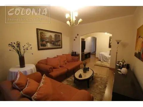 Sobrado a venda - Jardim Las Vegas, Santo André
