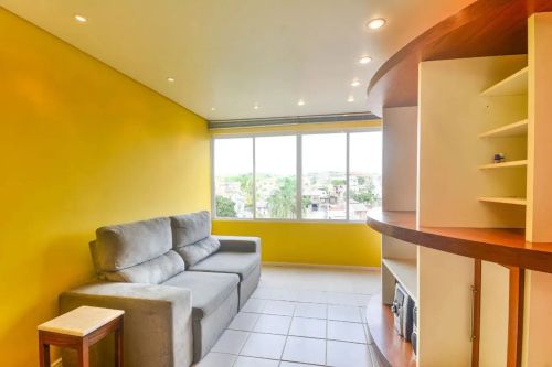Apartamento em Rua Padre Jorge Sedelmayr S J - Vila Ipiranga - Porto Alegre/RS