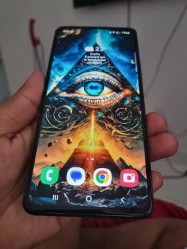 Samsung A53 5G 
