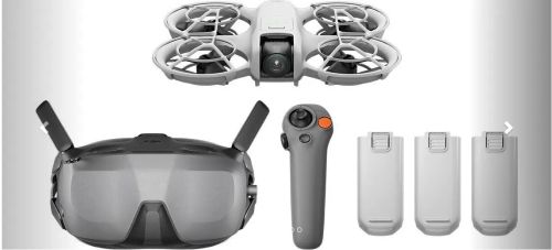 Dji Neo Motion ( lacrado)