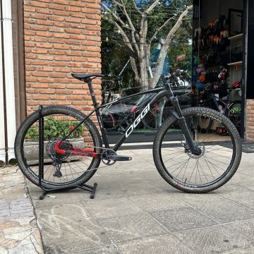 SEMINOVA Oggi BW 7.6 com Sram GX aro 29 tamanho 19