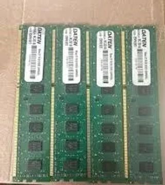 "Aumente a Performance com Memória DDR3!"