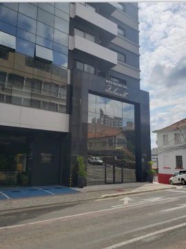 Excelente apartamento central.