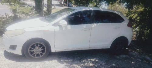 Celer Chery 1.5 flex