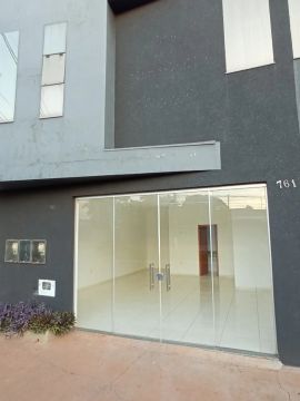 SALA PARA ALUGAR CENTRO DE PONTA PORÃ