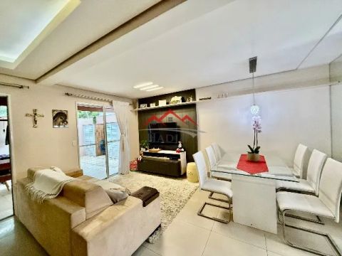 Casa à venda em Jundiaí, Vintage Condominio Club, Bairro Engordadouro