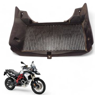 Grade Radiador Bmw F800gs 2013