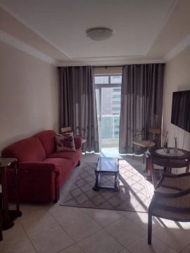 Apartamento temporada Balneário Camboriú!