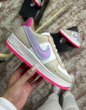 Tênis Nike Air Force Shadow/ A Pronta-Entrega! [ FRETE GRÁTIS!