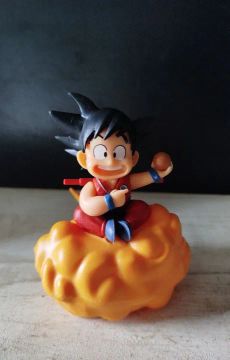 Action figure Dragon Ball Goku