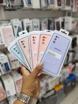 Capa Case Premium Samsung Galaxy S20 Fe  