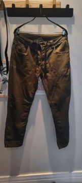 Osklen calça confort 44