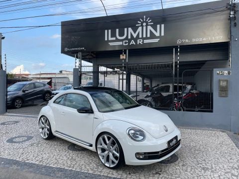 Fusca 2.0 Tsi Aut 2013