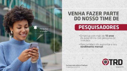 Vaga em Alta Floresta - MT