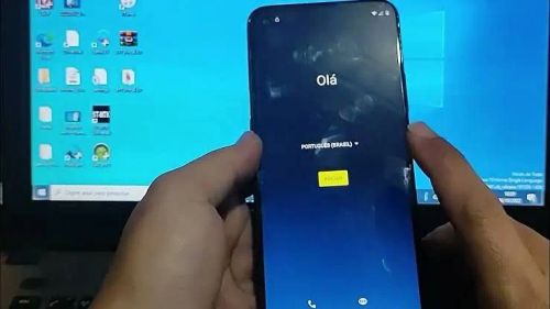 Moto G20 128 GB 4 Ram