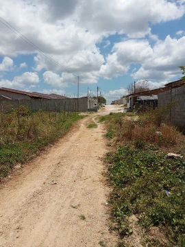 Terreno em ótima localização 