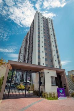 Imóvel para venda tem 33 metros quadrados com 1 quarto em Riachuelo - Rio de Janeiro - RJ