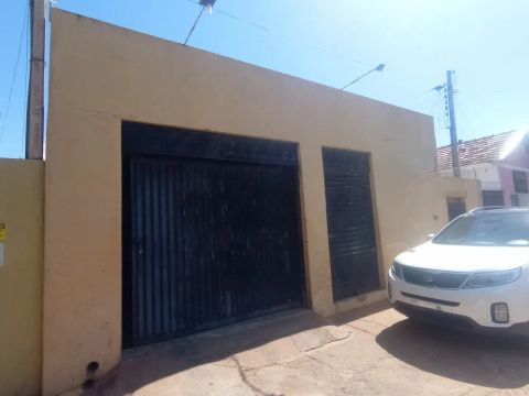 Imóvel comercial a venda