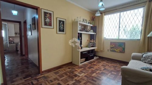 Apartamento em Partenon