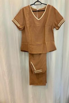 Conjuntos e vestidos de ótima qualidade e preço justo 