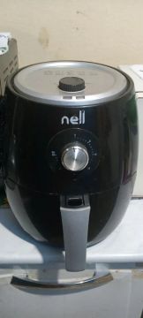Air Fryer Nell 1,5L -usado