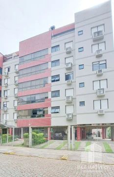 APARTAMENTO 2 DORM NO JARDIM LINDÓIA