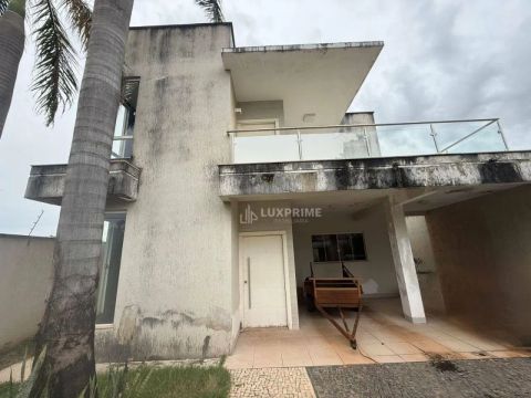 Sobrado com 5 dormitórios à venda, 286 m² por R$ 1.100.000,00 - Plano Diretor Sul - Palmas