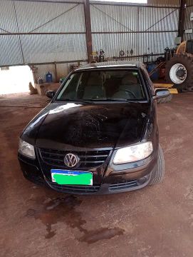Gol 1.0 flex Basico