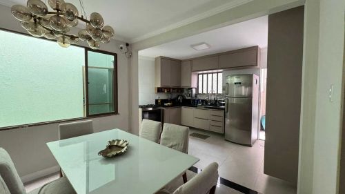! Vendo casa no Inácio Barbosa com 3/4 Reformada