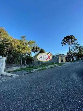 Terreno à venda, 956 m² por R$ 950.000,00 - Barreirinha - Curitiba/PR
