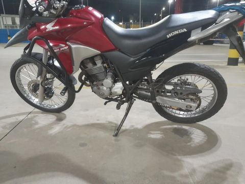 XRE 300