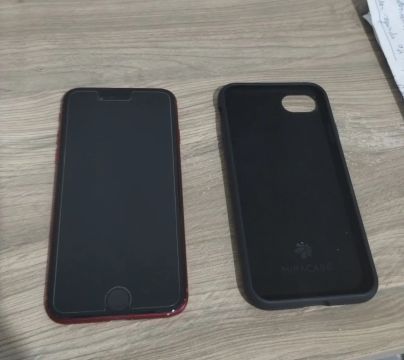 iPhone SE 3ª geração 2022