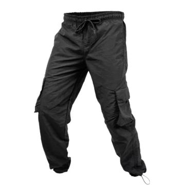 Calça Poliamida Cargo - TAMANHO G3